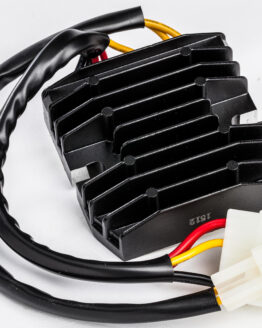 Rectifier/Regulator