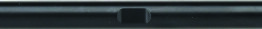 DragonFire Racing Heavy Duty Tie Rod Black