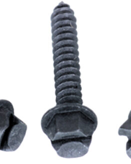 Kold Kutter 1/2 in #8 Track Tire Traction Screws 250 Pack