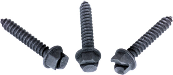 Kold Kutter 1/2 in #8 Track Tire Traction Screws 250 Pack