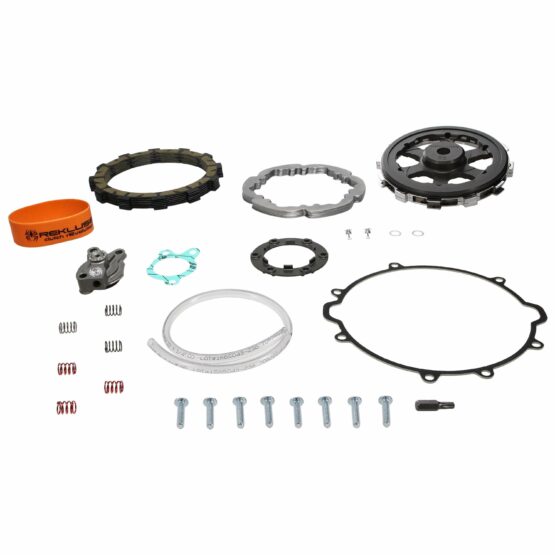 Rekluse RadiusX 4.0 Clutch Kit For KTM Husqvarna Gas Gas 250 300 2-Stroke - Image 2