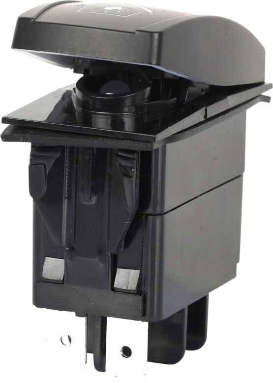Open Trail Pro Backlit LED Backup Lighting Switch Universal - Image 2