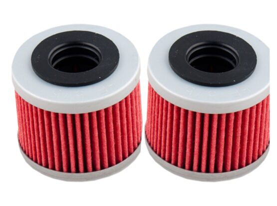 HF575 Oil Filter - 2 Pack