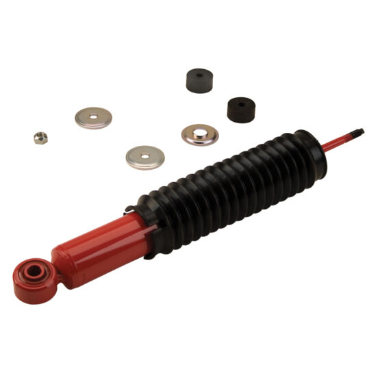 KYB Monomax Front Gas Shock Fits Chevrolet Avalanche 2500 2002-06