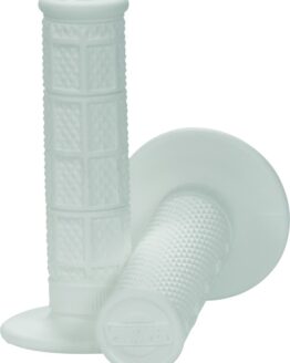 ProTaper 1/3 Waffle Grips - White