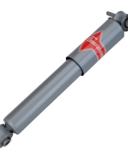 KYB Gas-A-Just Front Shock Fits Pontiac Fiero 1984-87