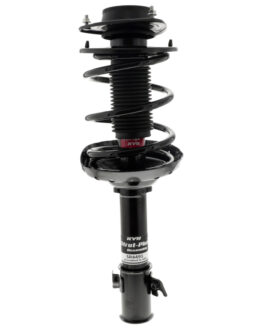 KYB Strut Plus Front Right Strut Fits 05-09 Subaru Outback