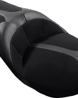 Touring IST Leather Spacer Mesh Air 2-Up Seat