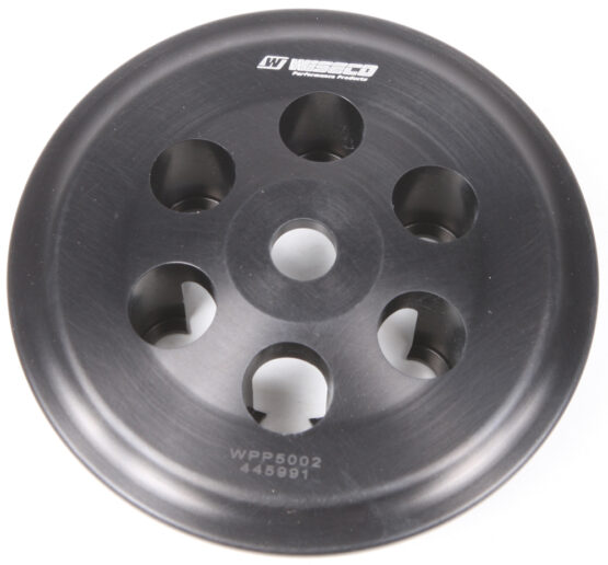 Clutch Pressure Plate