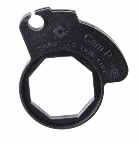 V2 Throttle Cam "P"