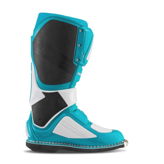 Gaerne SG12 Motocross Boot Portofino Size 9.5 - Image 3
