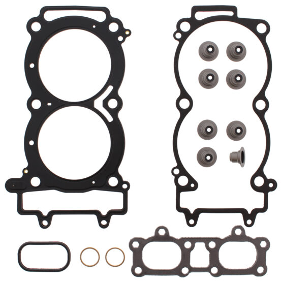 Vertex Top End Gasket Kit Fits Polaris
