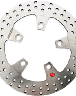 Braking Round Rear Rotor SZ08RI Fits 89-07 Suzuki GSF GSX/R SV RF