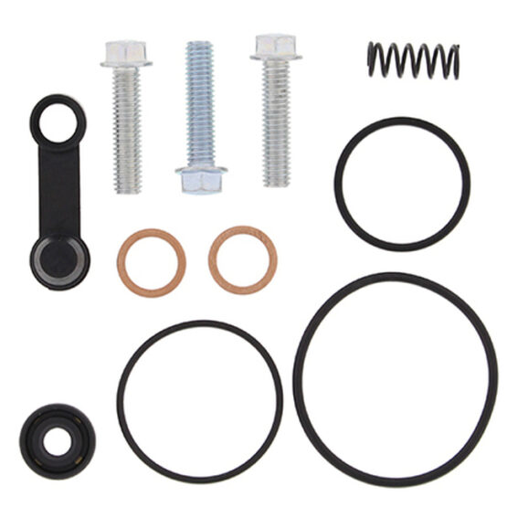All Balls Racing Clutch Slave Cylinder Rebuild Kit