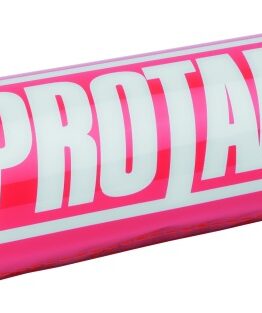 ProTaper Fuzion Bar Pad - Race Red