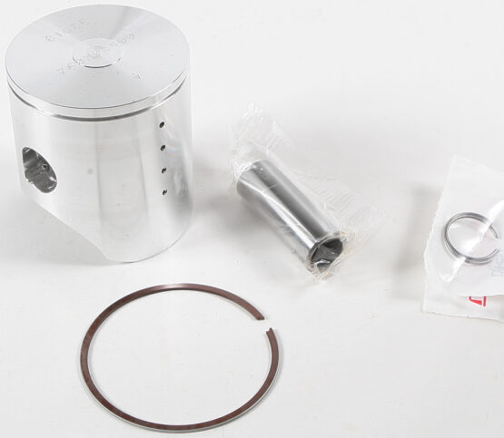 Wiseco Piston Kit 54.00mm Standard for Husqvarna CR125 97-13