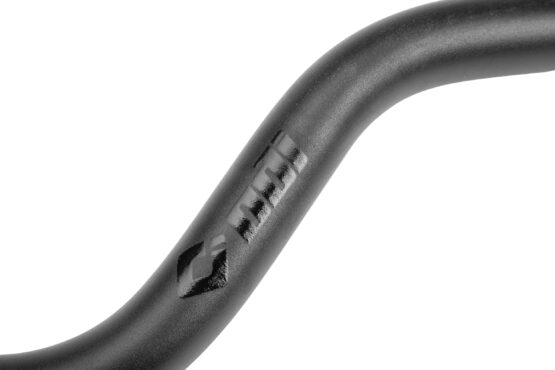 ODI V-Twin Moto Handlebar 1in Black Anodized - Image 2