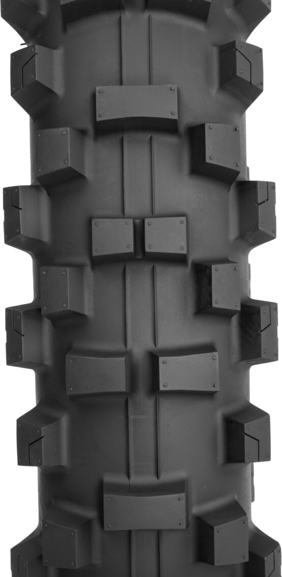 IRC VX30 Rear Tire 110/90-19 62M Bias TT - Image 2