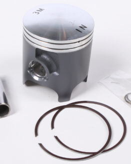 Piston Kit 66.36mm
