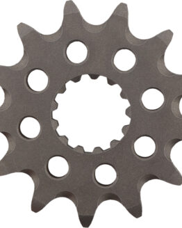 Supersprox Steel 13T Front Sprocket 520 Chain Fits 98-17 GasGas/Kaw/Yam/Suz