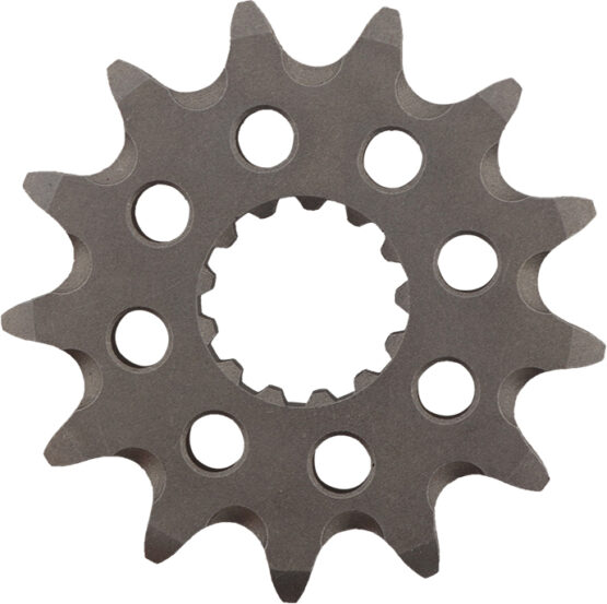 Supersprox Steel 13T Front Sprocket 520 Chain Fits 98-17 GasGas/Kaw/Yam/Suz