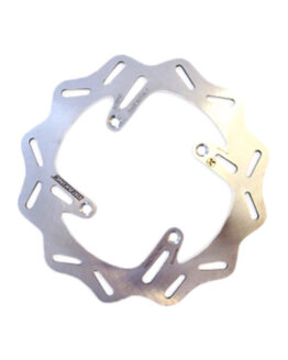 Braking Rear Fixed Wave Rotor SZ38RID For 05-17 Suzuki RM85 RM85L