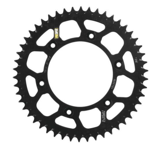 ProTaper Aluminum Rear Sprocket 49T For 2025 KTM/Husqvarna 65 SX/TC 65