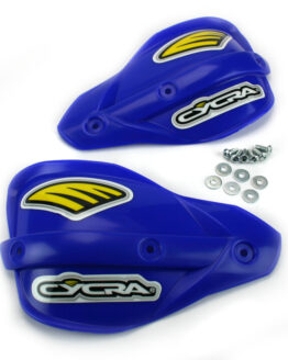Enduro Handshield Blue