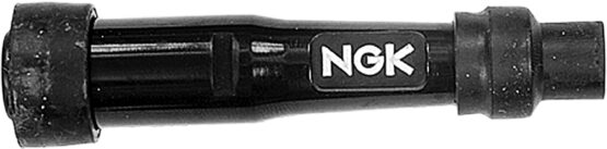 NGK Spark Plug Resistor Cover SD05F - Straight Type