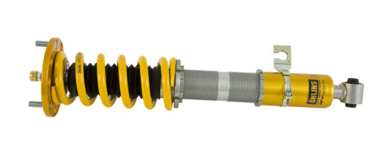Ohlins Road & Track Coilover System Fits 92-94 Mazda RX-7 FD - Image 2