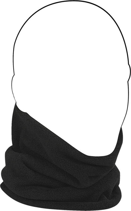 Microfleece Neck Warmer - Image 2