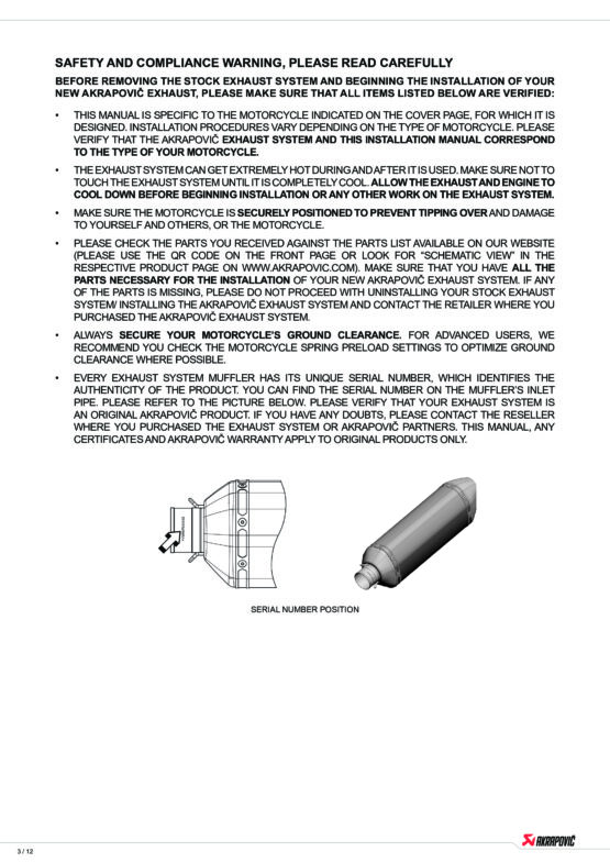 Slip-On Line (Titanium) - Image 4