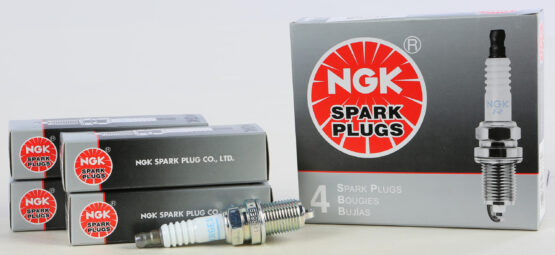 Spark Plug BKR6ES - Image 2