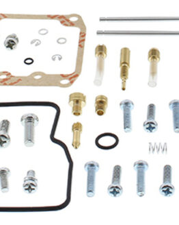 Carburetor Rebuild Kit