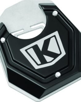 Lodestar Kickstand Shoe Black