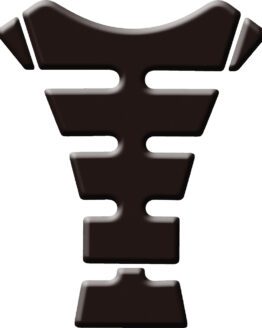 Tank Pad - Black