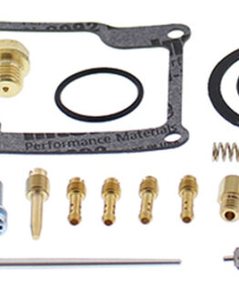 Carburetor Rebuild Kit