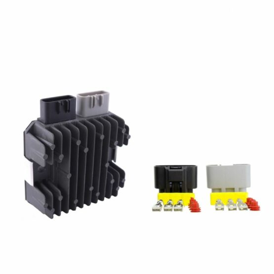 RM Stator 65A MOSFET Voltage Regulator For Polaris ATV UTV