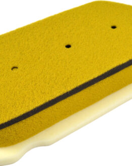 EMGO Air Filter for Yamaha YZF-R6 1999-2005, YZF-R6S 2006-2008