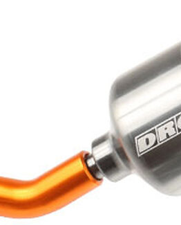 DRC RCU Bleed Cup for WP Rear Shocks