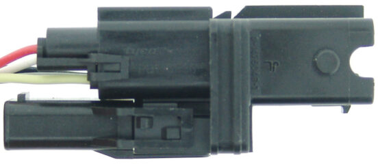 NGK 5-Wire Wideband A/F Sensor 24320 Fits Nissan Altima 2004-2006 - Image 3