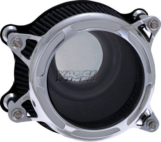 Chrome VO2 Insight Air Intake