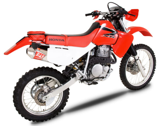 Street RS2 Stainless Steel Slip On Exhaust - Image 2