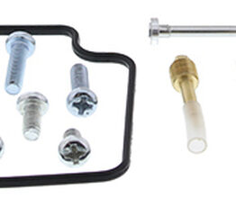 Carburetor Rebuild Kit