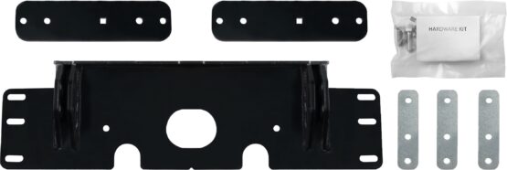 Open Trail ATV Plow Mount For Polaris Sportsman Magnum ATP 330 335 400 450 500 570 600 700 800