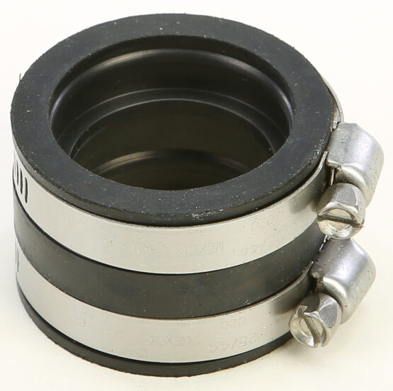 Boyesen Rad Valve Boot & Clamp Kit RBK-6 Fits 93-02 Kawasaki Yamaha