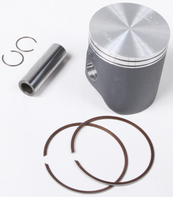 Vertex Cast Replica Piston Kit 55.96mm Std For KTM