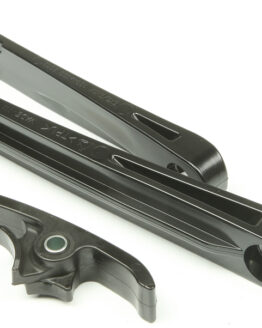 Chain Slider - Black