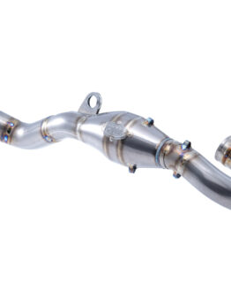 Stainless Steel Megabomb Exhaust Header
