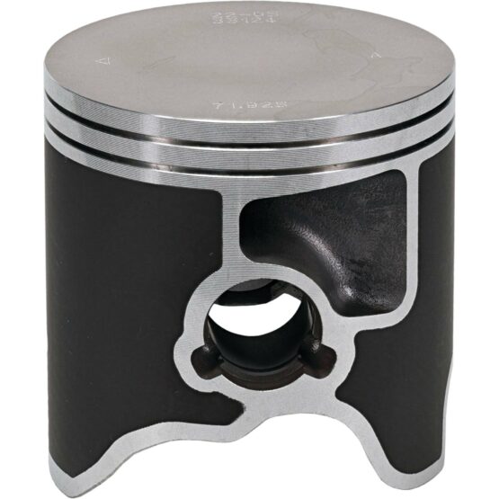 Vertex Cast Piston Kit 72mm Std For Husqvarna/KTM